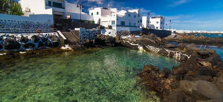 Nomad House Punta Mujeres Lanzarote 1 Apartman
